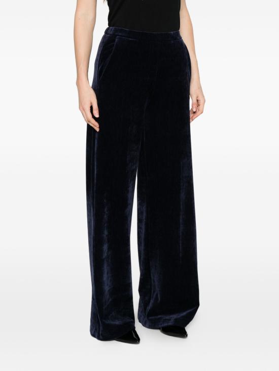 26FW 포르테포르테 스트레이트 팬츠 15022MYPANTS F50A5 NOTTE - FORTE FORTE