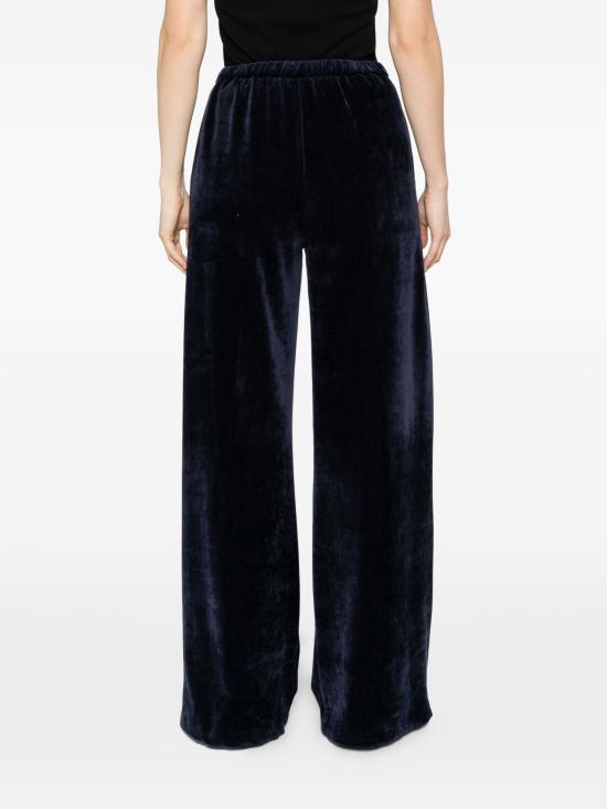 26FW 포르테포르테 스트레이트 팬츠 15022MYPANTS F50A5 NOTTE - FORTE FORTE