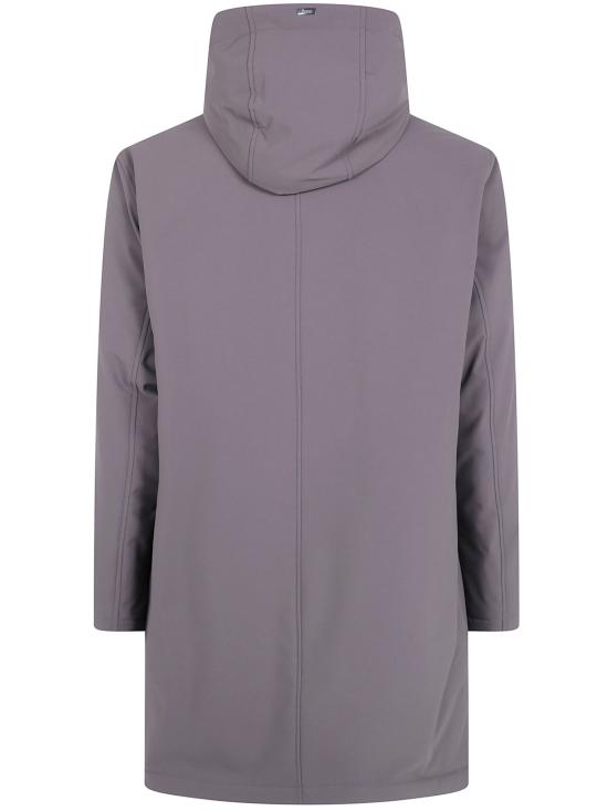 26FW 에르노 자켓 PA000190U12923 2700 BEIGE - HERNO