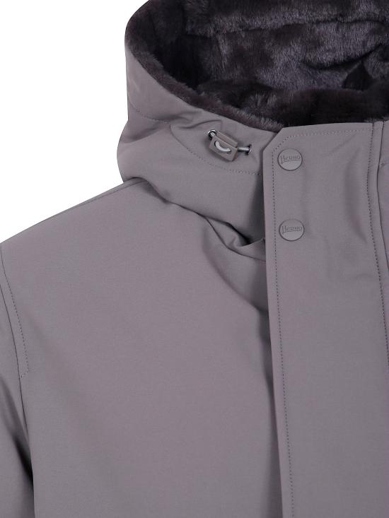 26FW 에르노 자켓 PA000190U12923 2700 BEIGE - HERNO