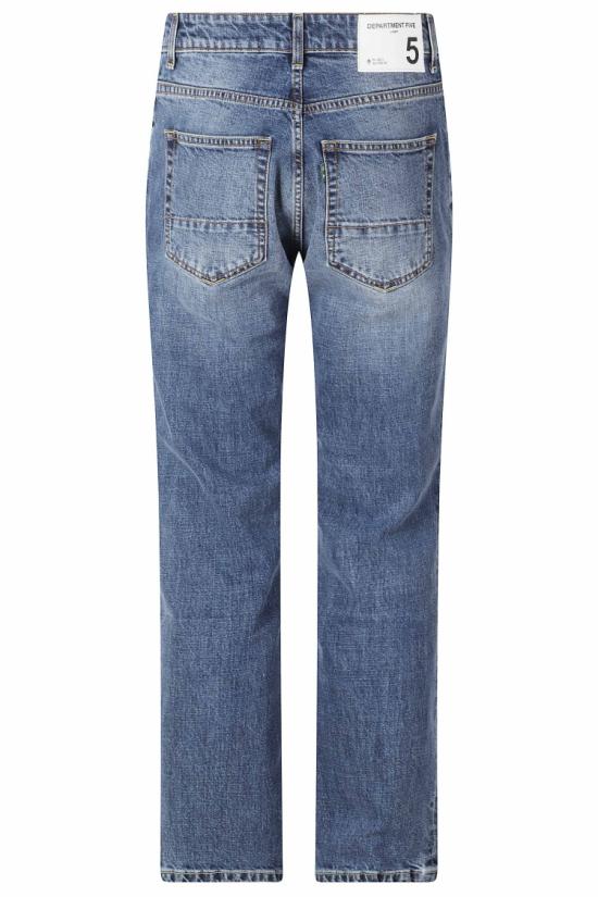 26SS 디파트먼트5 데님 UP527 2DS0065 098 Blue - DEPARTMENT 5