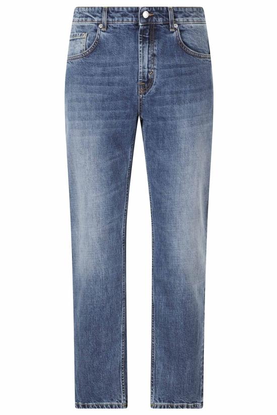 26SS 디파트먼트5 데님 UP527 2DS0065 098 Blue