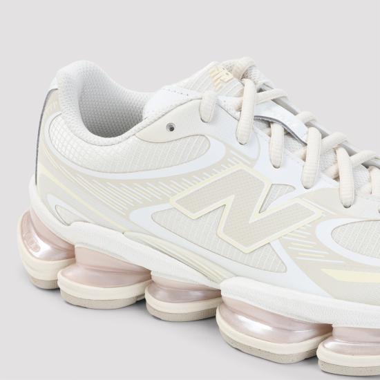 26FW 뉴발란스 스니커즈 U20004PO LINEN WHITE - NEW BALANCE