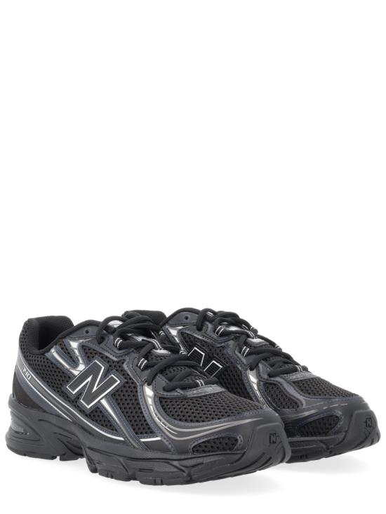 26FW 뉴발란스 740 스니커즈 U740BM2 BLACK - NEW BALANCE