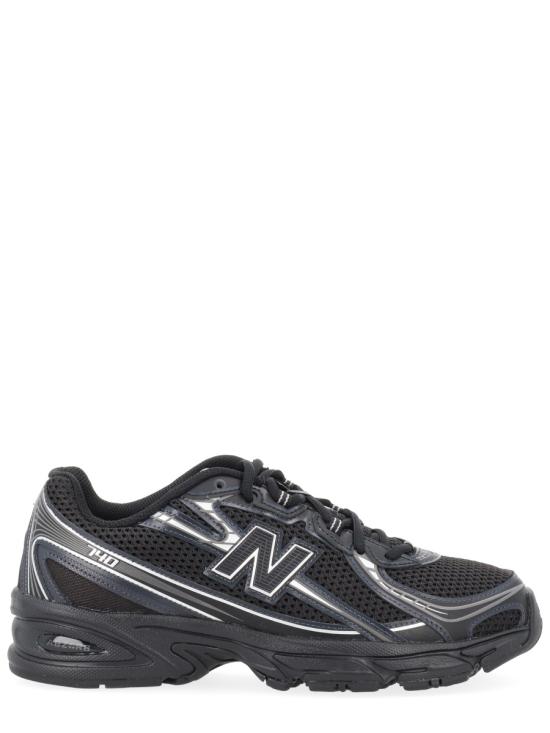 26FW 뉴발란스 740 스니커즈 U740BM2 BLACK