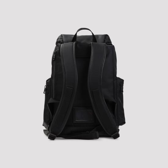 26FW 몽클레어 백팩 L209A5A00002N0577 999 BLACK - MONCLER