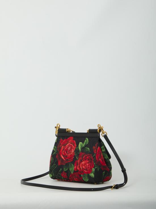 26FW 돌체앤가바나 숄더백 BB6003BX778 HN6EJ RED
