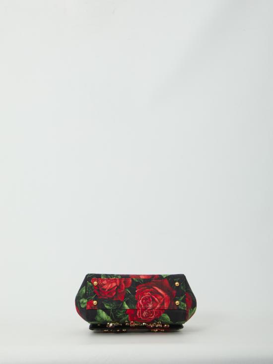 26FW 돌체앤가바나 숄더백 BB6003BX778 HN6EJ RED - DOLCE & GABBANA