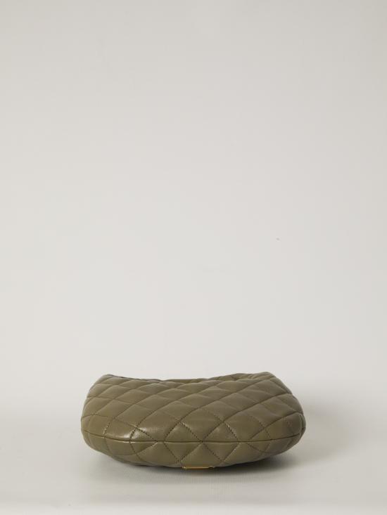 26FW 생로랑 이카리노 퀼티드 나파 토트백 851689AAANG 3775 NUDE NEUTRALS - SAINT LAURENT