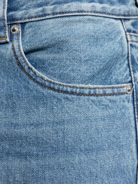 26FW 자크뮈스 스트레이트 데님 팬츠 PAM00028AD0 003833C DENIM - JACQUEMUS