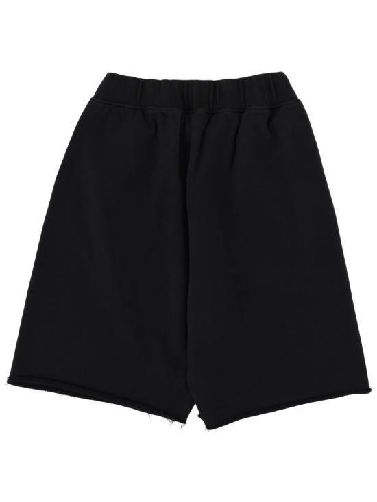 26SS 노프라블레모 스트레이트 팬츠 NP3005605 BLACK - NO PROBLEMO