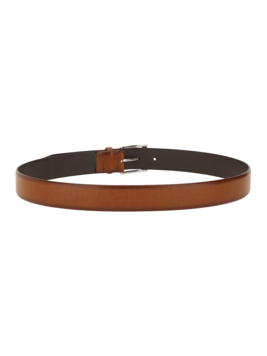  보스 벨트 50482241 10193685214 BROWN - BOSS