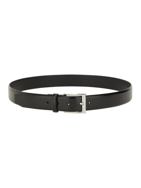  보스 벨트 50482241 10193685001 BLACK