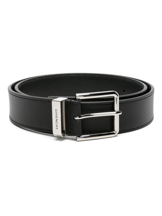 26FW 지방시 벨트 BK4067K1UY 001 BLACK