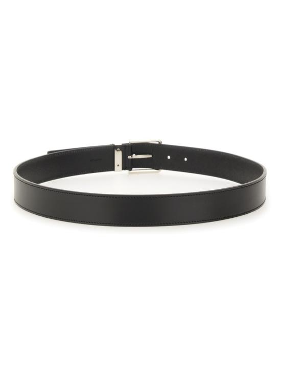 26FW 지방시 벨트 BK4067K1UY 001 BLACK - GIVENCHY