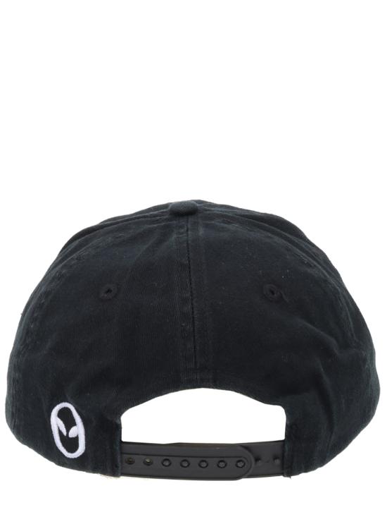 26SS 노프라블레모 모자 NP9000205 BLACK - NO PROBLEMO