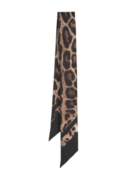  돌체앤가바나 머플러/스카프 FS215A GDCF5HN13M ANIMALIER