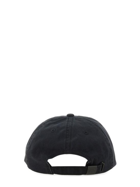  와이쓰리 데드 캡 IN2391 BLACK - Y-3