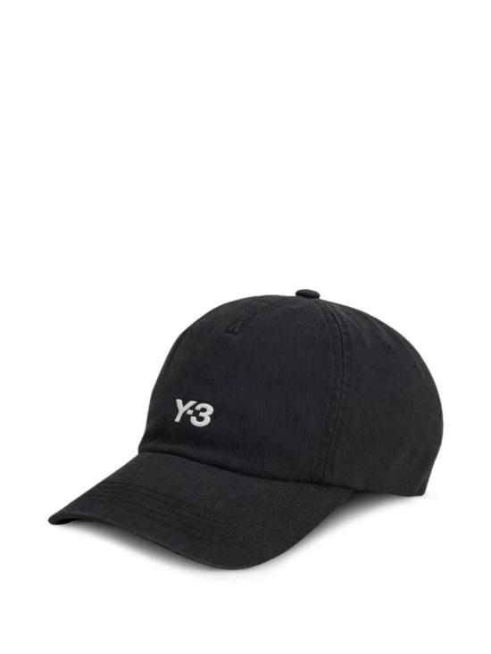  와이쓰리 데드 캡 IN2391 BLACK