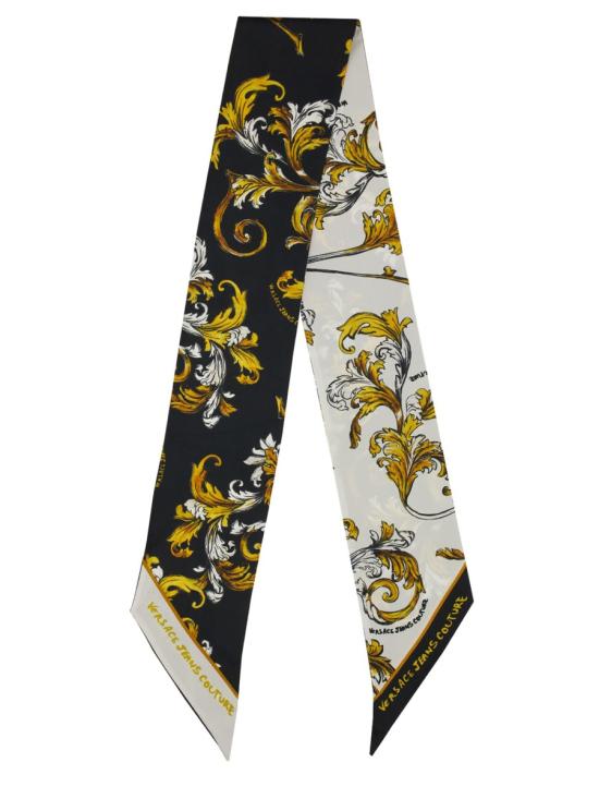  베르사체 머플러/스카프 78HA7H08 ZG356M09 MULTICOLOUR - VERSACE