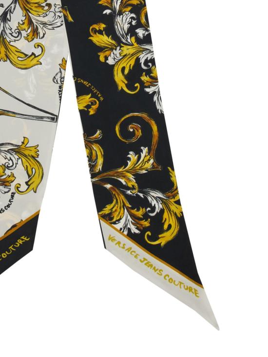  베르사체 머플러/스카프 78HA7H08 ZG356M09 MULTICOLOUR - VERSACE