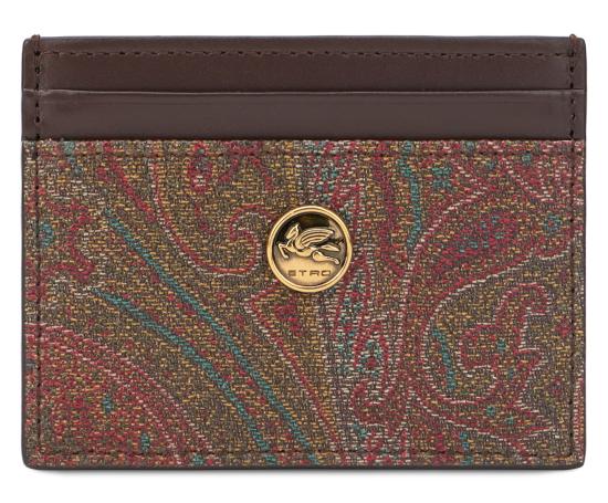  에트로 가죽소품 WP2E0001 AA027M0019 MULTICOLOUR - ETRO