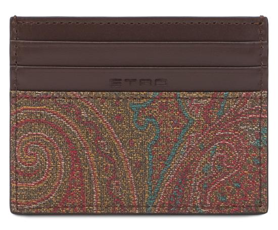  에트로 가죽소품 WP2E0001 AA027M0019 MULTICOLOUR - ETRO