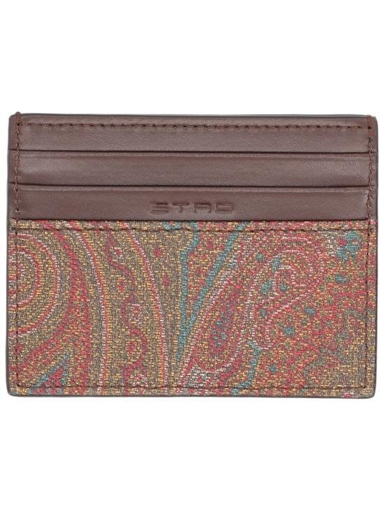  에트로 가죽소품 WP2E0001 AA027M0019 MULTICOLOUR - ETRO