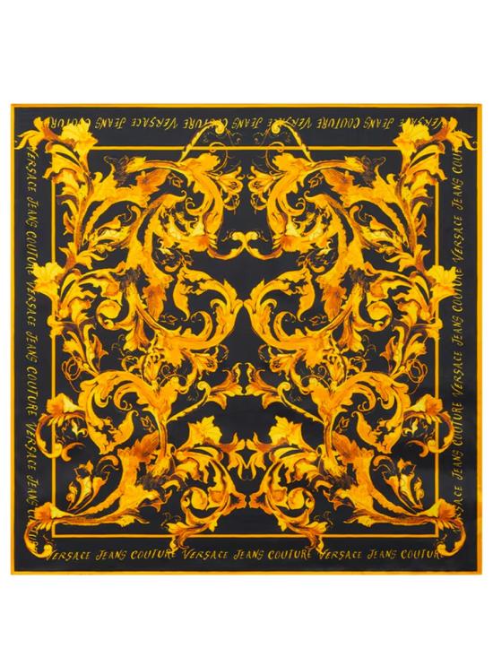  베르사체 머플러/스카프 79HA7H01 ZG402G89 MULTICOLOUR - VERSACE