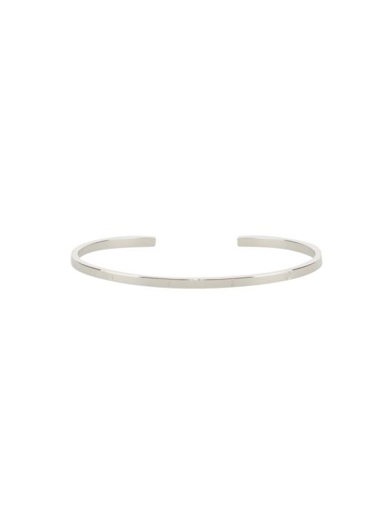  MM6 메종마르지엘라 팔찌 SM7UY0054 SV0310951 SILVER - MM6 MAISON MARGIELA