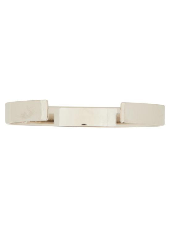  MM6 메종마르지엘라 팔찌 SM6UY0061 P6469951 SILVER - MM6 MAISON MARGIELA