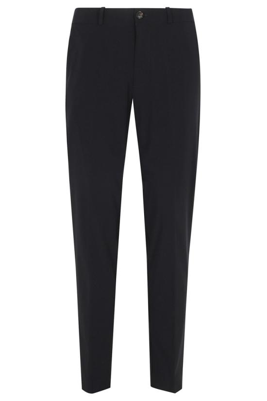 26SS 알알디 팬츠 26315 098 Black
