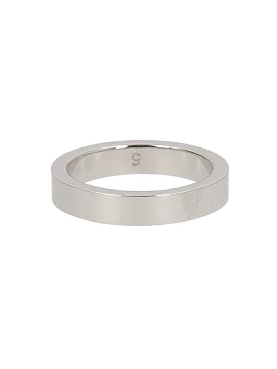 26FW 마르지엘라 반지 SM1UQ0123 P8865102 SILVER - MAISON MARGIELA