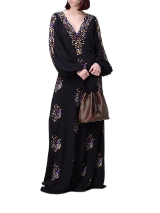  에트로 토트백 WP1E0008 AA001M0019 BROWN - ETRO