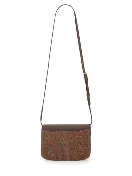  에트로 크로스백 WP1C0010 AA014M0019 BROWN - ETRO