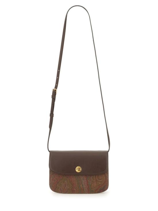  에트로 크로스백 WP1C0010 AA014M0019 BROWN - ETRO