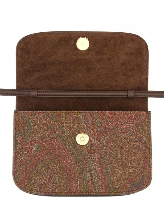  에트로 크로스백 WP1C0010 AA014M0019 BROWN - ETRO