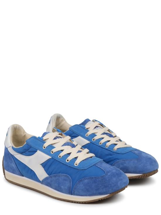  디아도라 헤리티지 스니커즈 182806 60042 BLUE - DIADORA HERITAGE