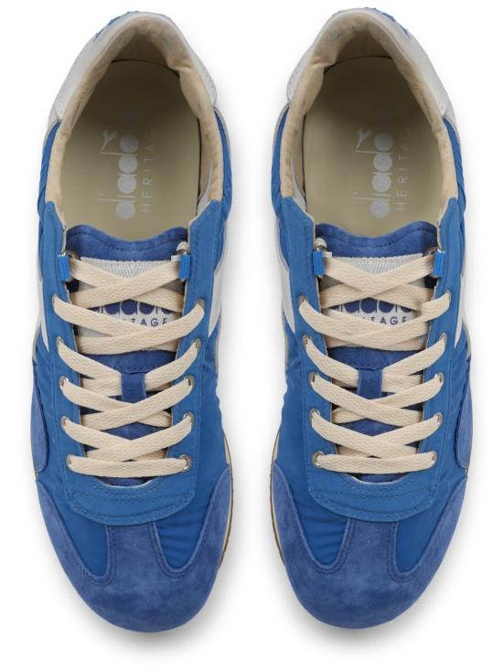  디아도라 헤리티지 스니커즈 182806 60042 BLUE - DIADORA HERITAGE