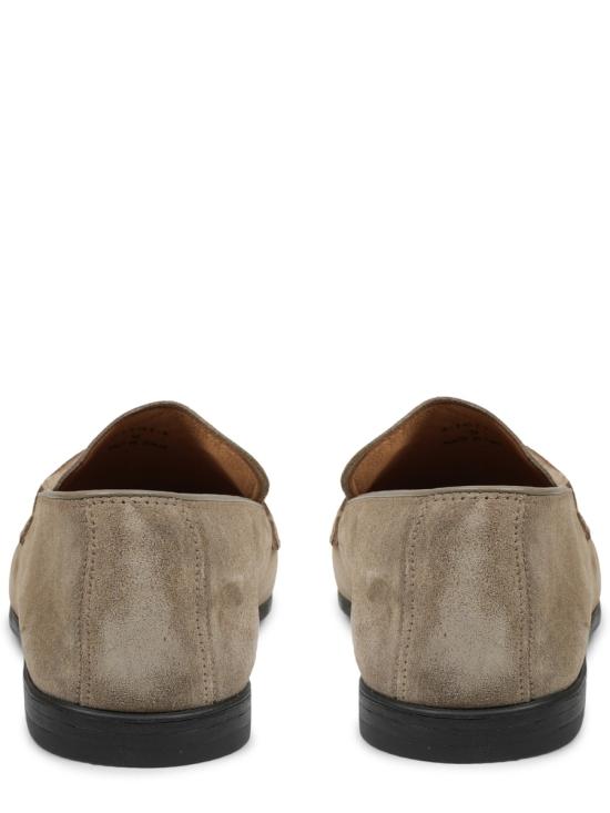  밀레 885 로퍼 LENTINI AEROMOKA BEIGE - MILLE 885