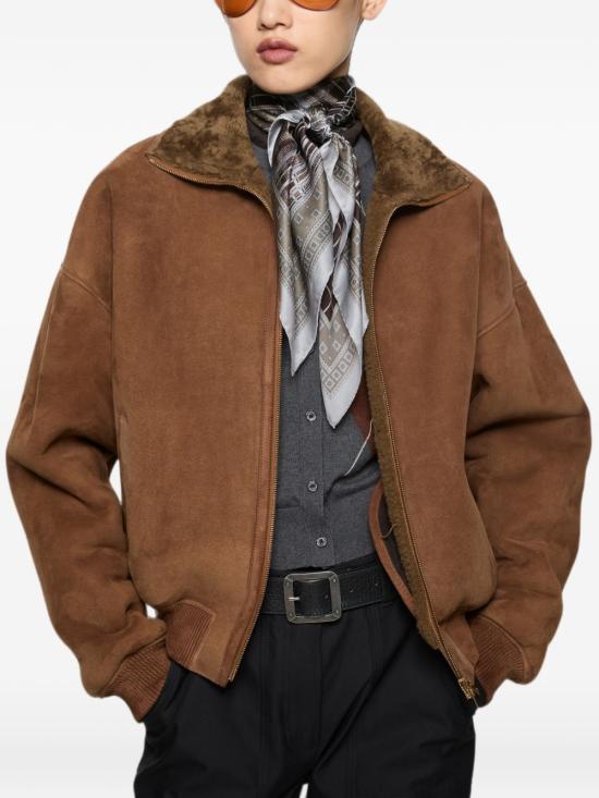 26FW 아크네 스튜디오 머플러/스카프 CA0441AFT GREY - ACNE STUDIOS