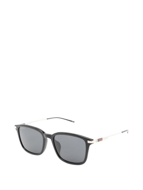 26FW 구찌 선글라스 A000P2J07401012 BLACK - GUCCI