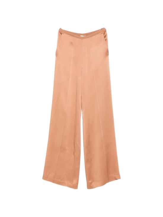 26FW 포르테포르테 스트레이트 팬츠 15062BISMYPANTSTHE BROWN