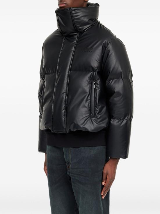 26FW MM6 메종마르지엘라 자켓 S52AM0368M36016900 BLACK - MM6 MAISON MARGIELA
