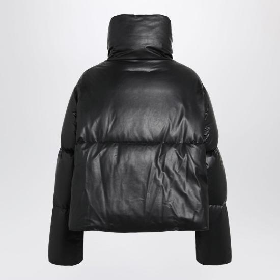 26FW MM6 메종마르지엘라 자켓 S52AM0368M36016900 BLACK - MM6 MAISON MARGIELA