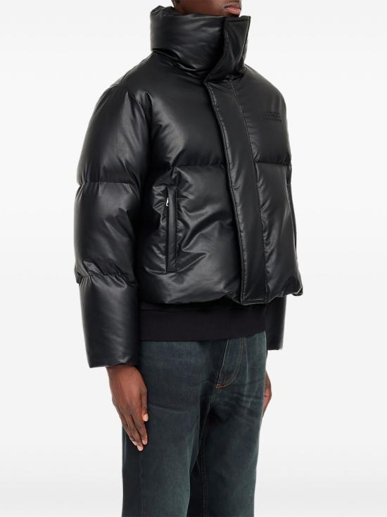 26FW MM6 메종마르지엘라 자켓 S52AM0368M36016900 BLACK - MM6 MAISON MARGIELA