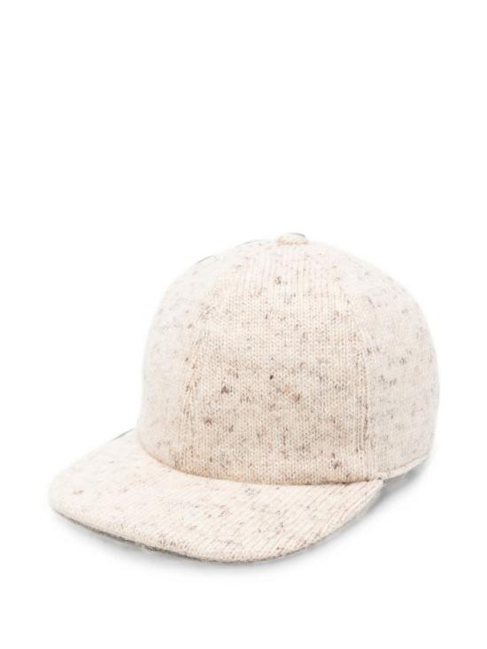26FW 파비아나 필리피 모자 SAD216A873M2580167 BEIGE