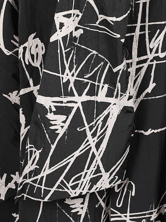 26SS MOYURU 자켓 26148098 BLACK - OTHER BRANDS