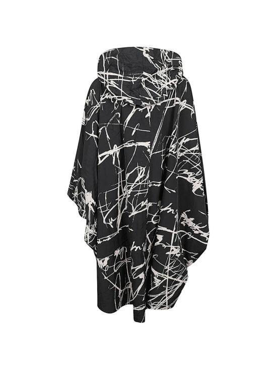 26SS MOYURU 자켓 26148098 BLACK - OTHER BRANDS