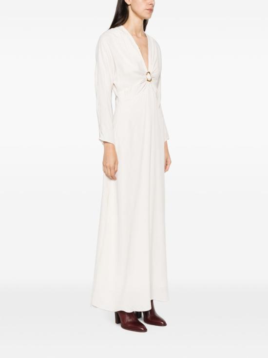 26FW 포르테포르테 레귤러 벨트 15089MYDRESSAVORIO - FORTE FORTE